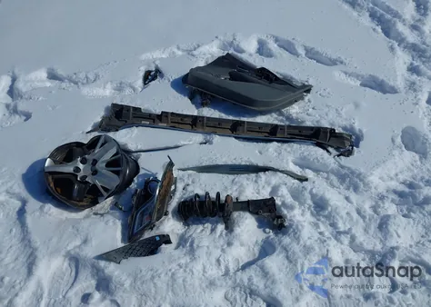 2015 Chevrolet Impala Ls from USA, damaged, VIN 1G11Z5SL4FU129481